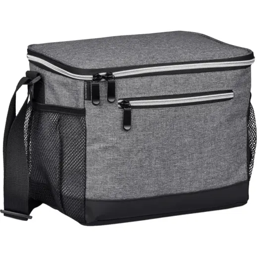 Serendipio Altai 12-Can Cooler Grey
